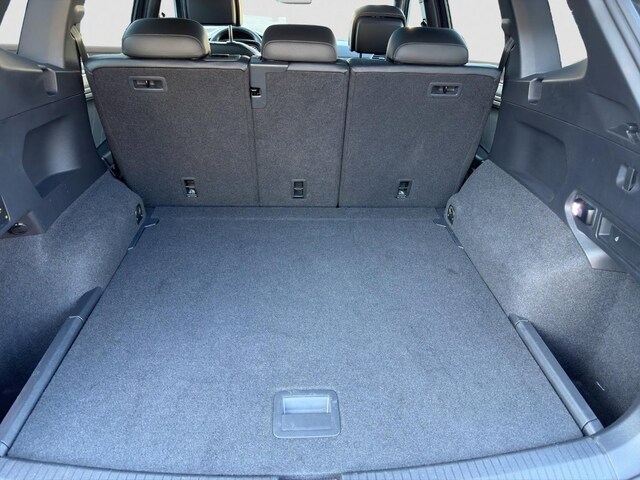 Volkswagen Tiguan 2.0 TDI Allspace IQ.Drive