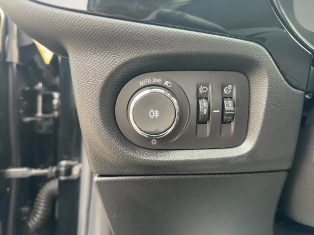 Opel Corsa Edition F Edition