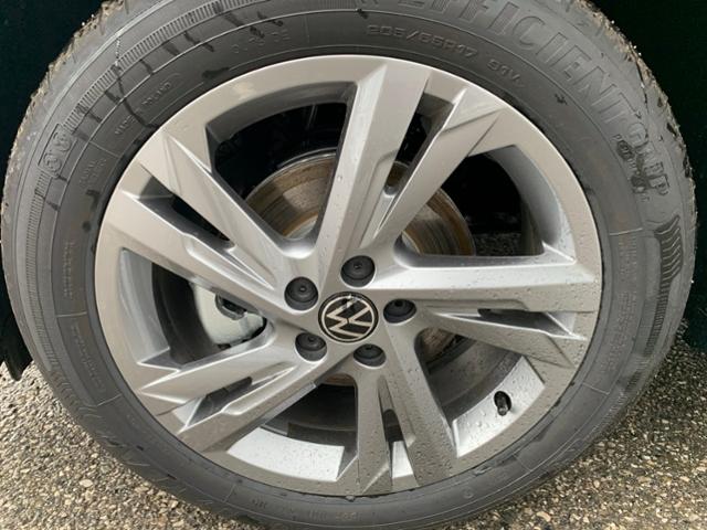 Volkswagen Taigo DSG IQ.Drive R-Line