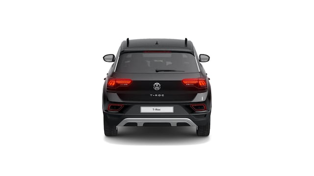 Volkswagen T-Roc 2.0 TDI DSG Life
