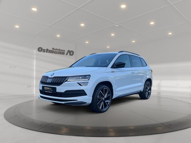 Skoda Karoq Sportline