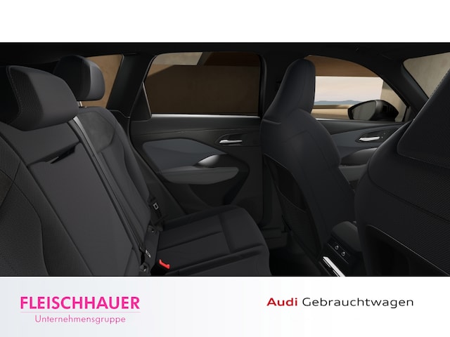 Audi Q3 S-Tronic