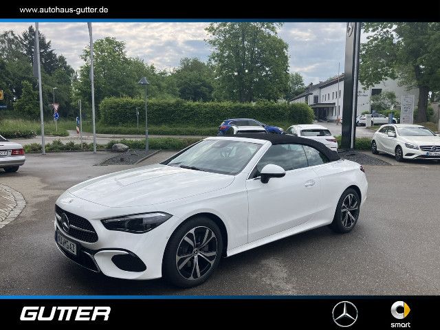 Mercedes-Benz CLE 200 