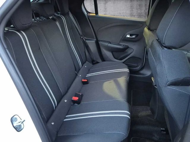 Opel Corsa GS-Line Grand Sport Turbo