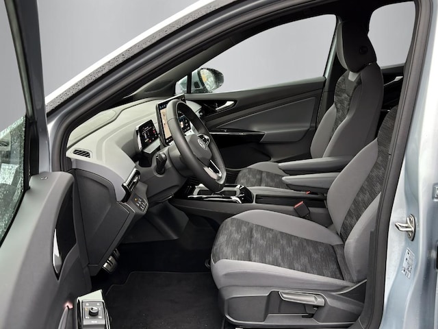 Volkswagen ID.4 +CCS+WÄRMEPUMPE+LED-MATRIX+ASSISTS+