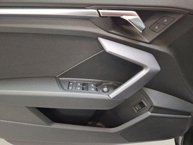 Audi A3 35 TDI S-Tronic Sedan