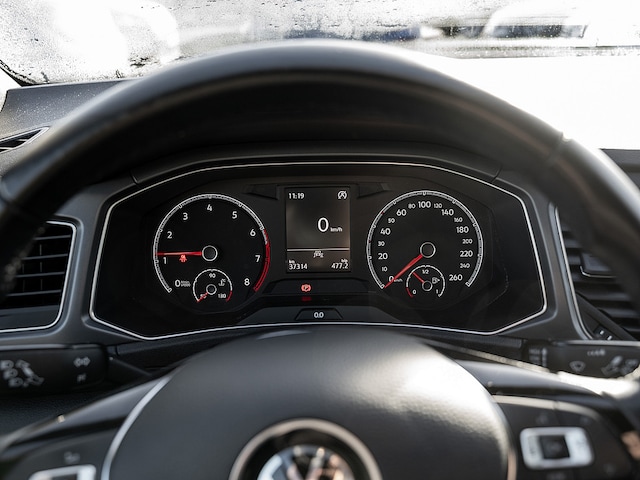 Volkswagen T-Roc 1.0 TSI Cabriolet Style