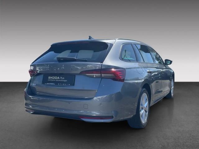 Skoda Octavia 1.5 TSI Combi Selection