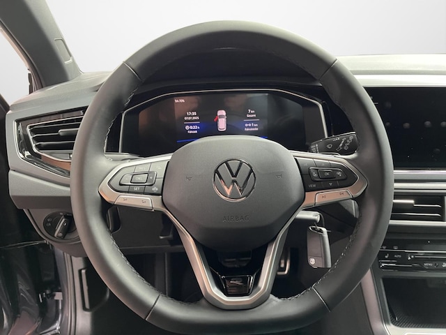 Volkswagen Taigo 1.0 TSI DSG R-Line