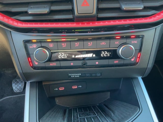 Seat Arona 1.0 TSI FR-lijn