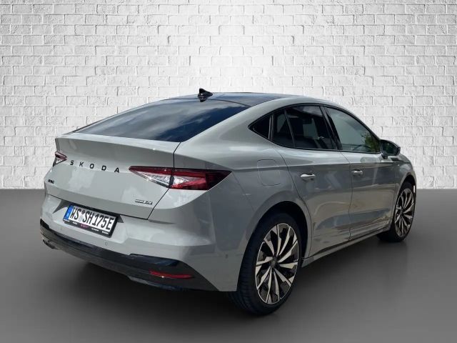 Skoda Enyaq Coupe Sportline