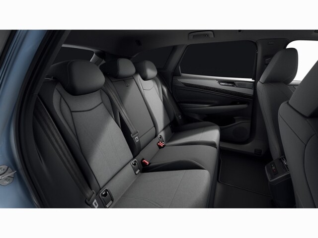 Volkswagen ID.7 Tourer