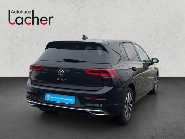 Volkswagen Golf 1.5 TSI