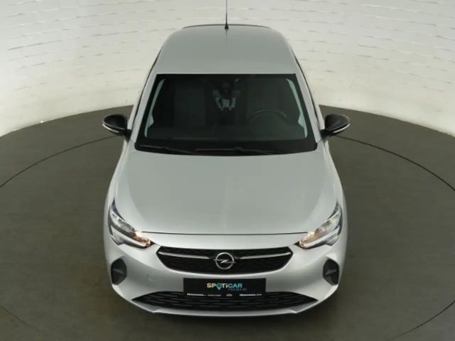 Opel Corsa Edition F Edition