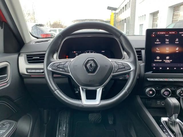Renault Arkana TCe 140 Techno