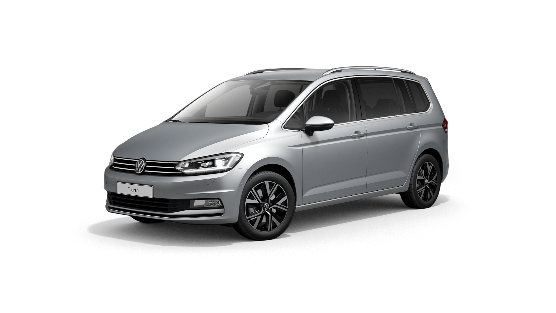 Volkswagen Touran 1.5 TSI DSG Highline