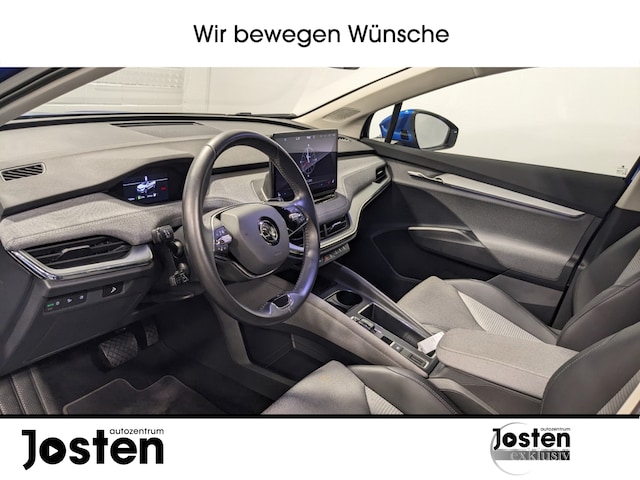 Skoda Enyaq Loft iV 80