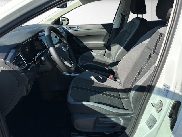 Volkswagen Polo 1.0 TSI DSG Style