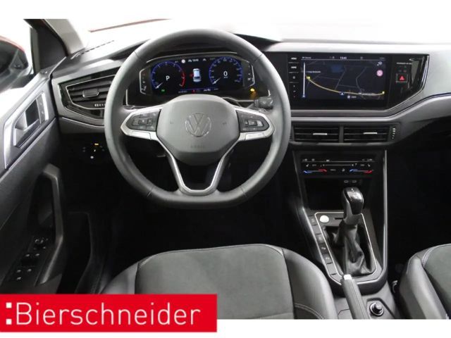 Volkswagen Taigo 1.0 TSI DSG Style