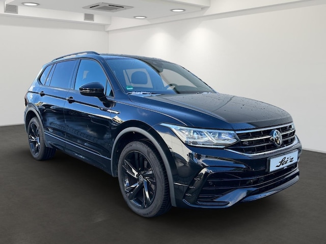 Volkswagen Tiguan 2.0 TDI Allspace