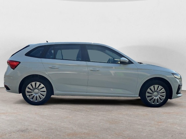 Skoda Scala 1.0 TSI