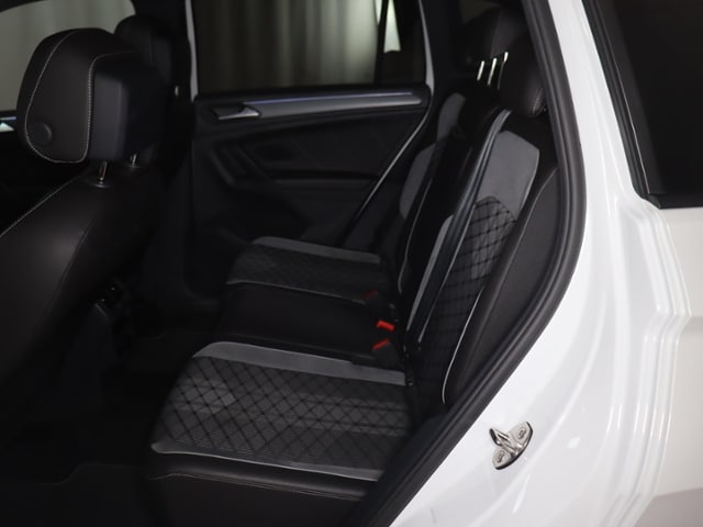 Volkswagen Tiguan 1.4 TSI DSG