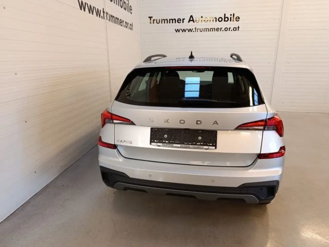 Skoda Kamiq Selection