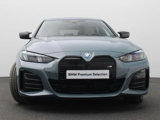 BMW i4 M-Sport M50 Sedan