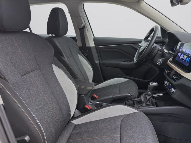 Skoda Kamiq 1.5 TSI Style Style