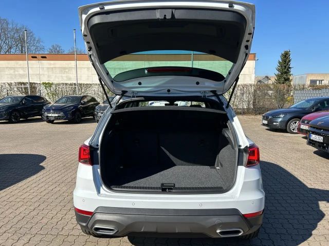 Seat Arona 1.5 TSI DSG FR-lijn
