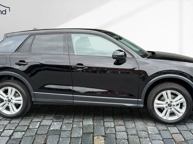 Audi Q2 1,0 TFSI Advanced Klimaaut. Keyless LED