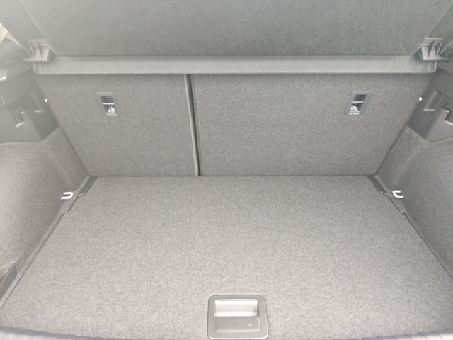 Audi A1 25 TFSI S-Tronic Sportback