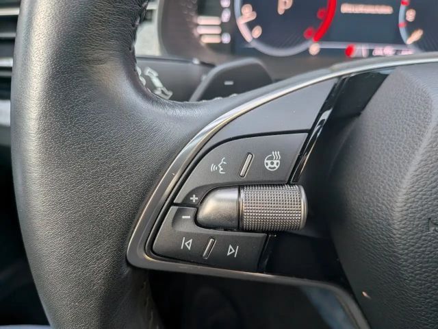 Skoda Kamiq 1.5 TSI Selection