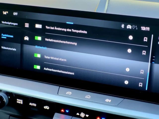 Opel Grandland X 48V eDCT *LED*NAVIGATION*WIRELESS*DAB*KEYLESS*