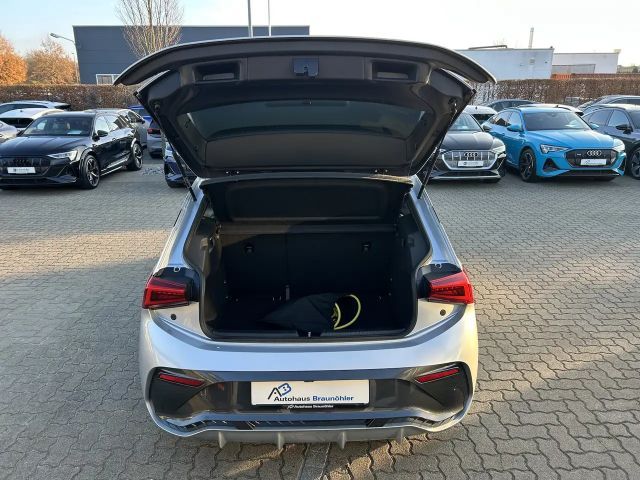 Cupra Born 58 kWh