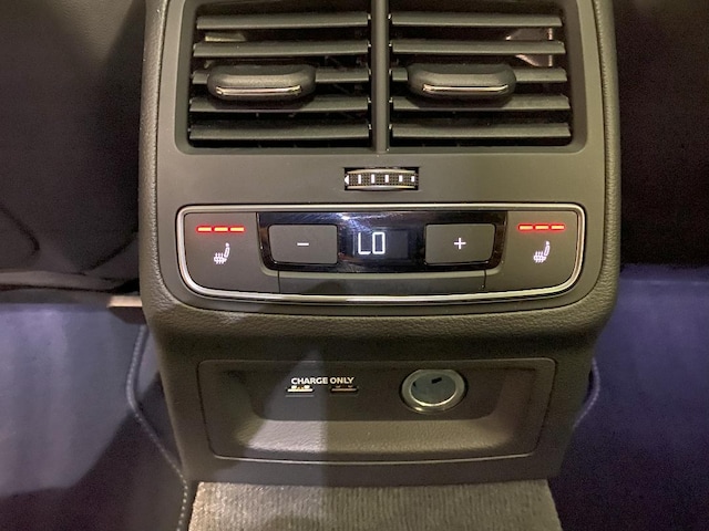 Audi S5 Quattro Sportback