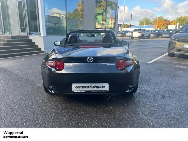 Mazda MX-5 Prime-line SkyActiv