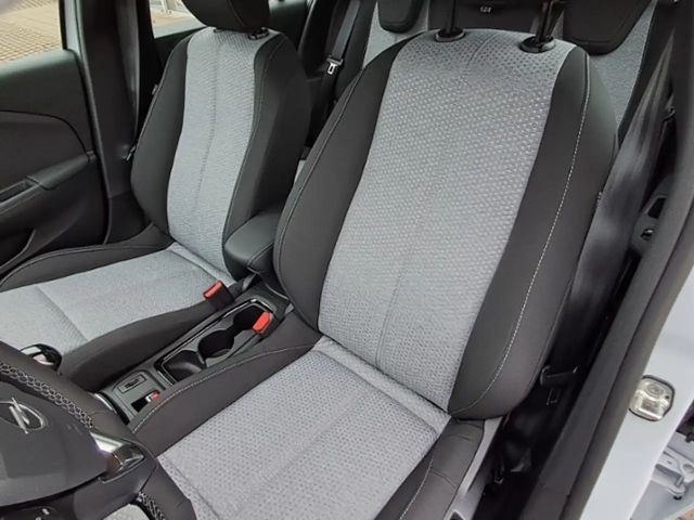 Opel Corsa 1.2 Turbo Edition Turbo