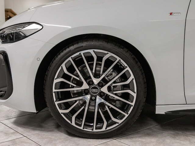 Audi A5 Quattro S-Tronic