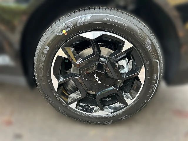 Kia EV5 81.4 kWh FWD GT-Line