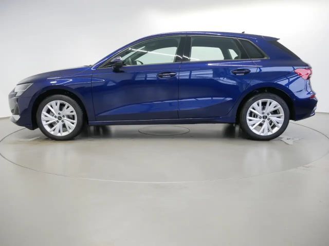 Audi A3 35 TFSI Sedan Sportback