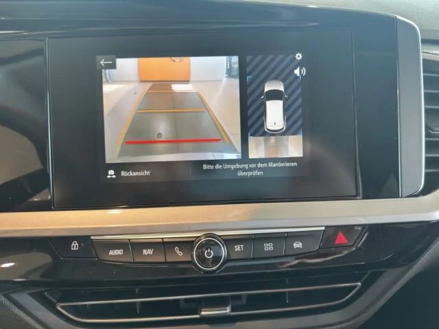 Opel Grandland X Edition Turbo