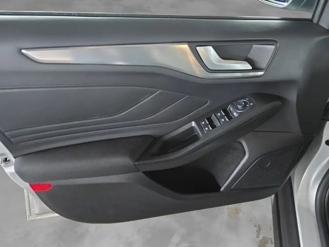 Ford Focus 1.5 EcoBlue Titanium Wagon