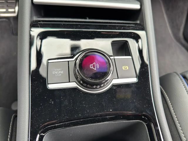 Volkswagen Tiguan R-Line eHybrid