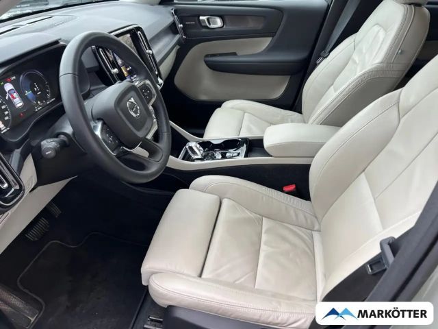Volvo XC40 Bright Plus Recharge