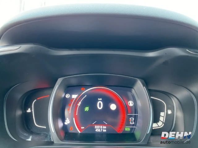 Renault Kadjar TCe 160