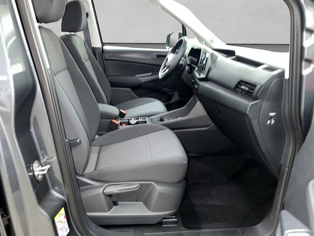 Volkswagen Caddy 1.5 TSI 7-zitter DSG Maxi