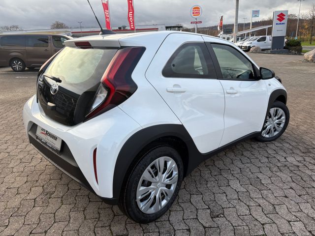 Toyota Aygo X 5-deurs Basis Business