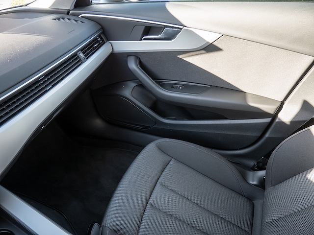 Audi A4 35 TDI Avant S-Tronic