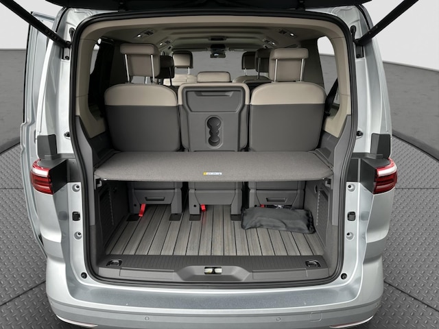 Volkswagen Multivan 2.0 TDI DSG Life